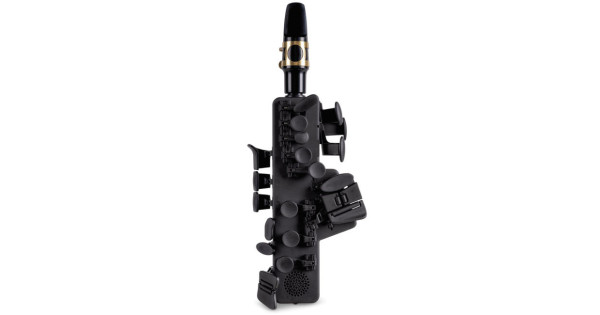 TRAVEL SAX 2 Saxophone Midi Controller